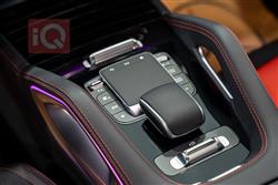 مرسيدس بنز GLE